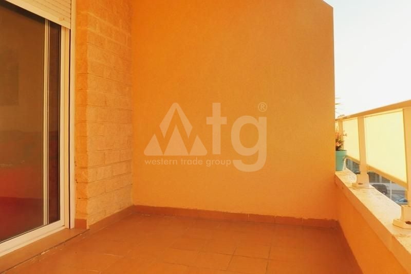 2 ložnice Apartmán v Torrevieja - ALM79494 - Foto - 8