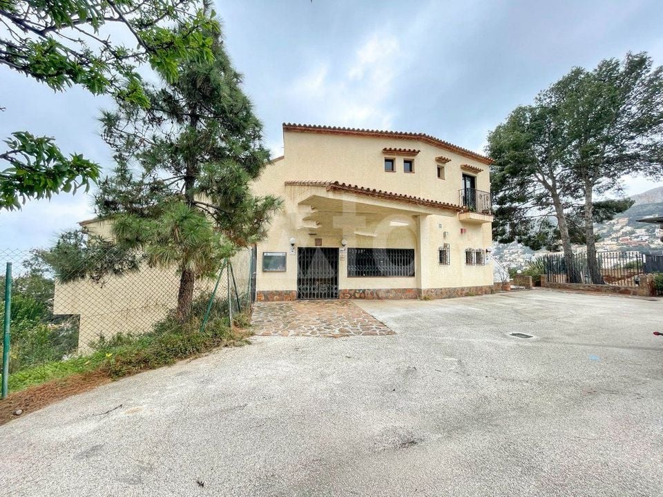 5 bedroom Villa in Calpe - IMBR107603 - Photo - 37