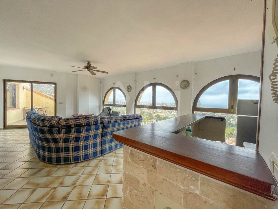 5 bedroom Villa in Calpe - IMBR107603 - Photo - 4