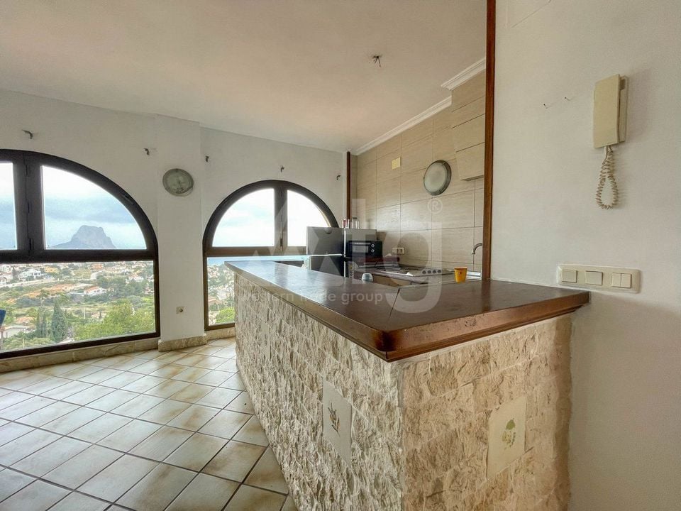 5 bedroom Villa in Calpe - IMBR107603 - Photo - 5