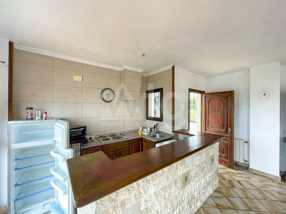 5 bedroom Villa in Calpe - IMBR107603 - Photo - 6