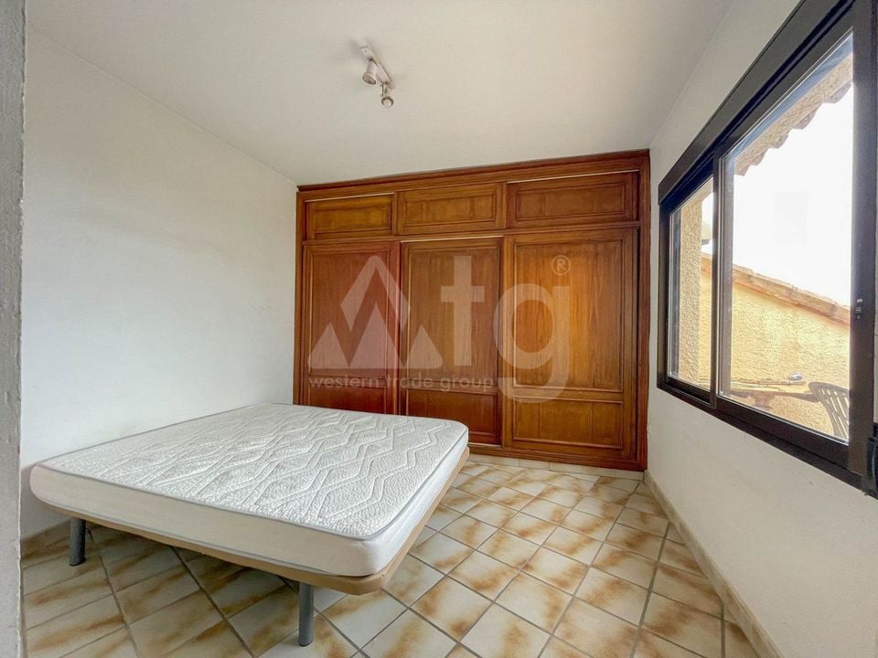 5 bedroom Villa in Calpe - IMBR107603 - Photo - 11
