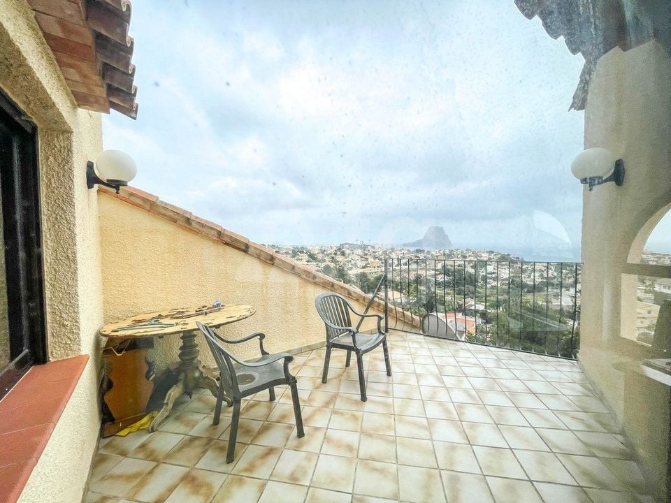 5 bedroom Villa in Calpe - IMBR107603 - Photo - 32