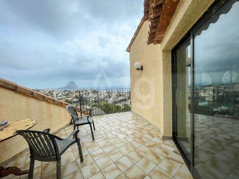 5 bedroom Villa in Calpe - IMBR107603 - Photo - 31