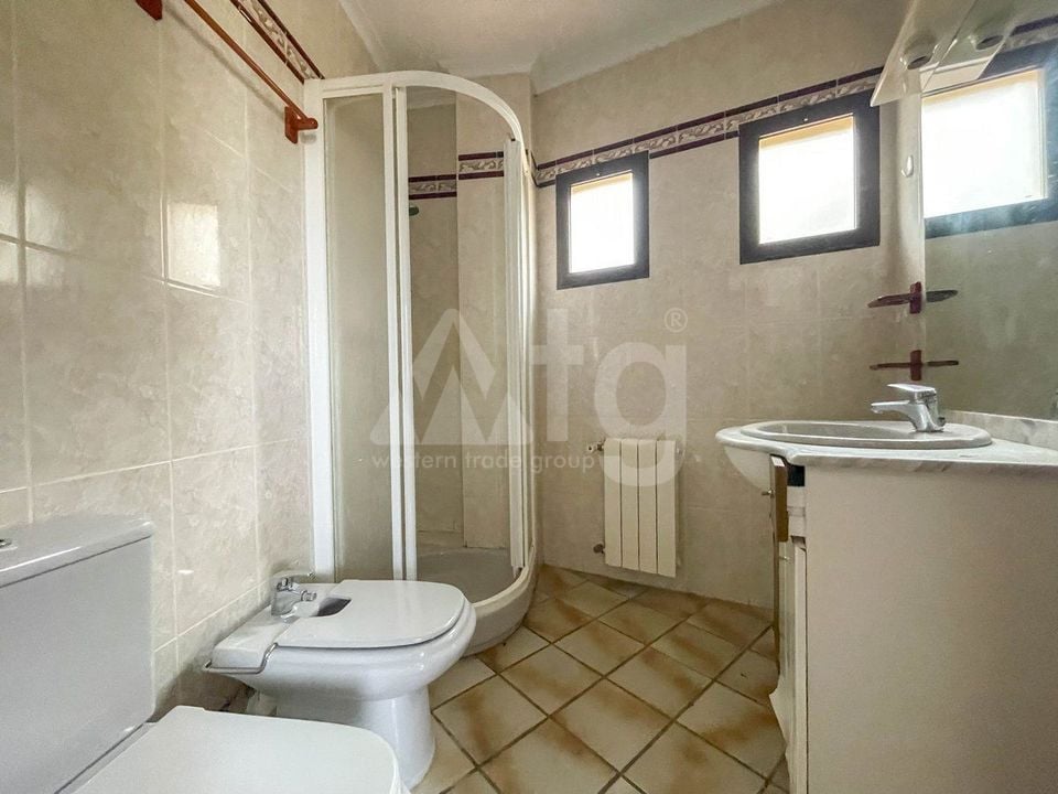 5 bedroom Villa in Calpe - IMBR107603 - Photo - 15