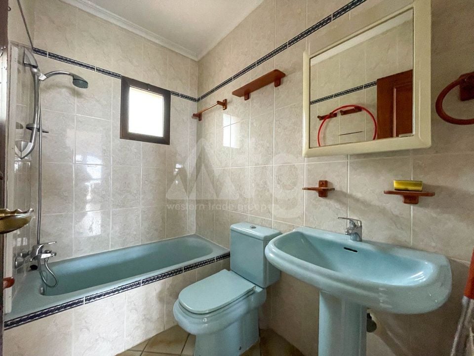 5 bedroom Villa in Calpe - IMBR107603 - Photo - 14