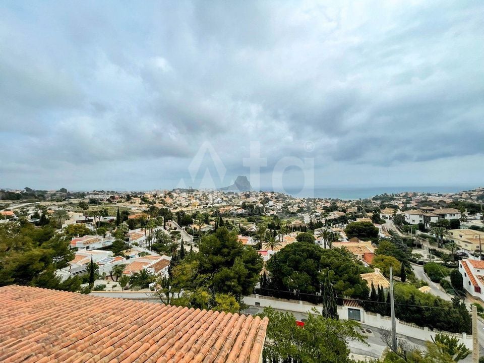 5 bedroom Villa in Calpe - IMBR107603 - Photo - 38