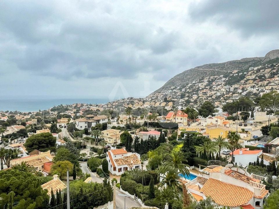 5 bedroom Villa in Calpe - IMBR107603 - Photo - 40
