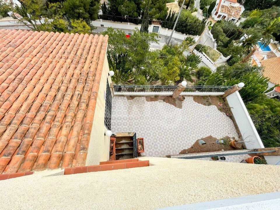 5 bedroom Villa in Calpe - IMBR107603 - Photo - 36