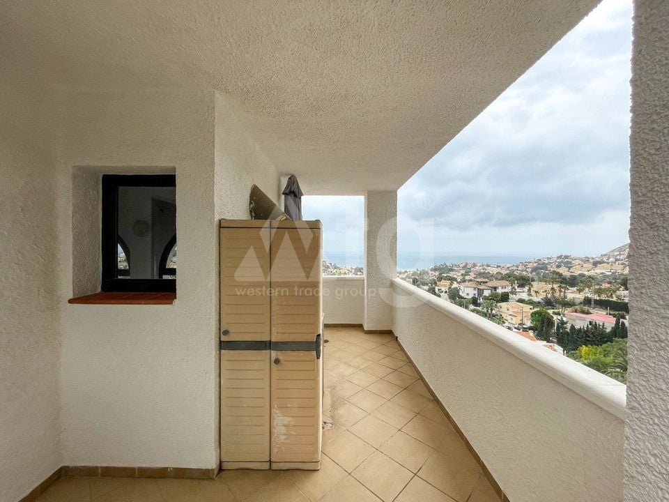 5 bedroom Villa in Calpe - IMBR107603 - Photo - 30