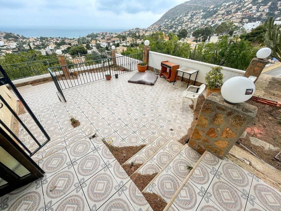 5 bedroom Villa in Calpe - IMBR107603 - Photo - 35