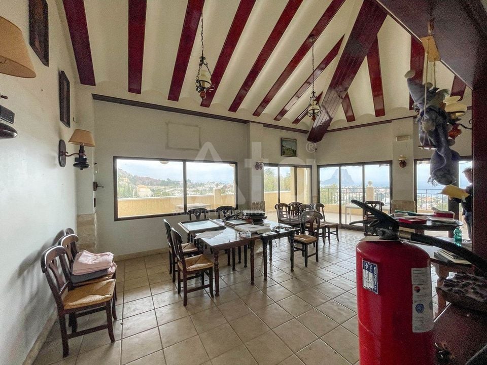 5 bedroom Villa in Calpe - IMBR107603 - Photo - 17