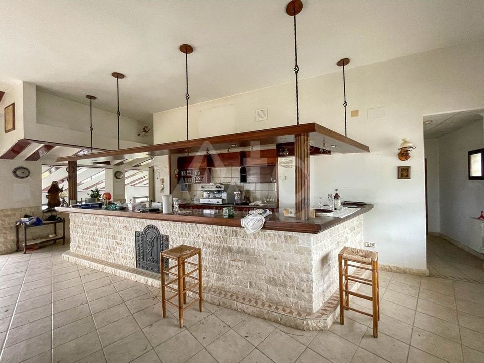 5 bedroom Villa in Calpe - IMBR107603 - Photo - 24