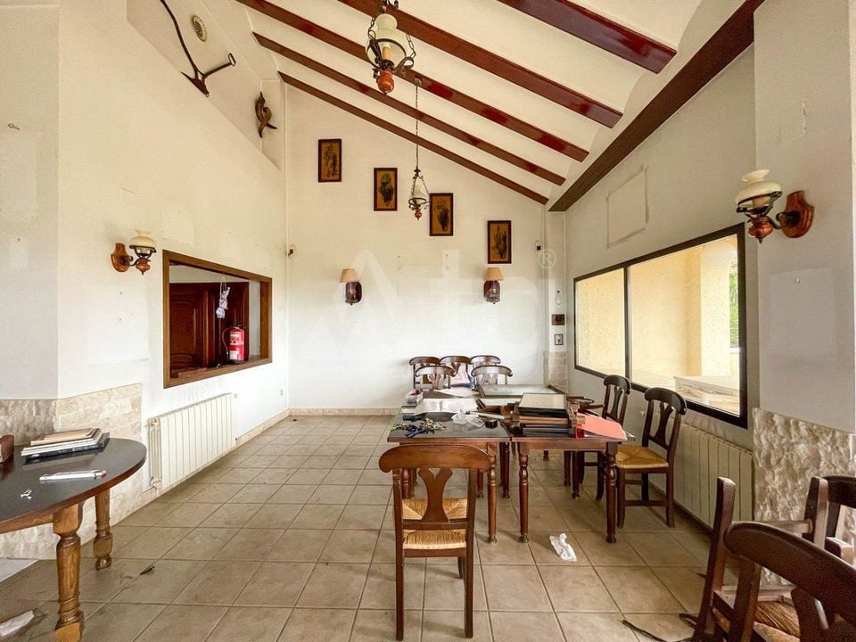 5 bedroom Villa in Calpe - IMBR107603 - Photo - 18