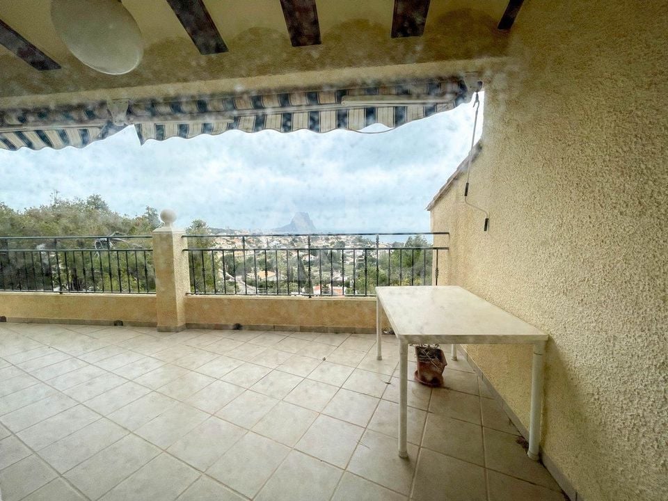 5 bedroom Villa in Calpe - IMBR107603 - Photo - 29