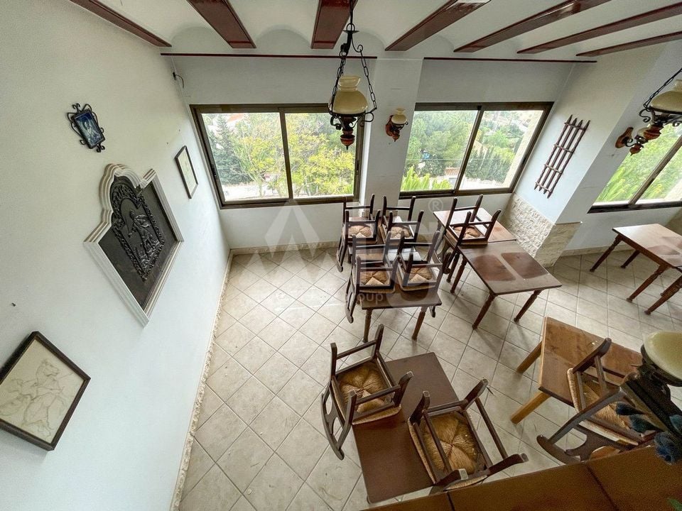 5 bedroom Villa in Calpe - IMBR107603 - Photo - 21