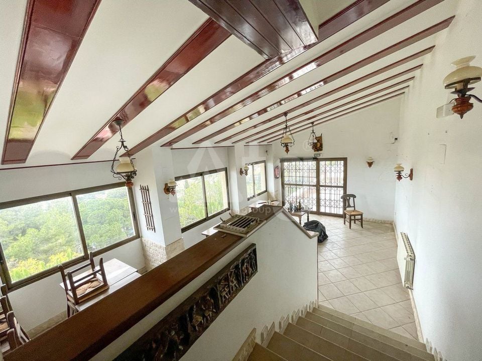 5 bedroom Villa in Calpe - IMBR107603 - Photo - 22