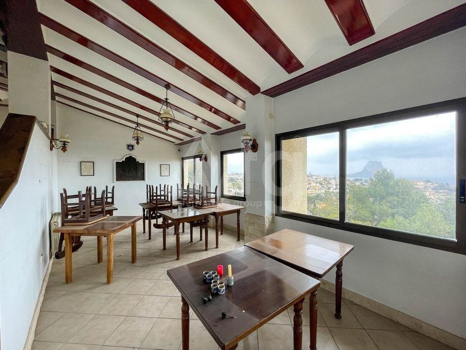 5 bedroom Villa in Calpe - IMBR107603 - Photo - 20