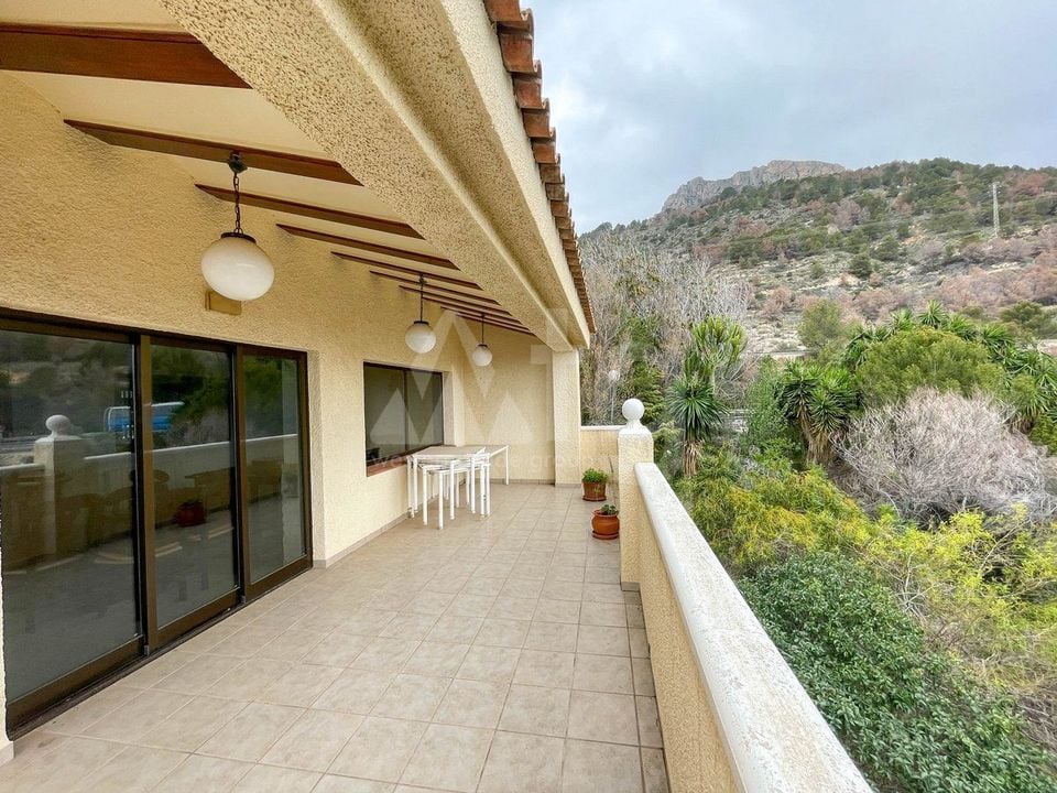 5 bedroom Villa in Calpe - IMBR107603 - Photo - 27