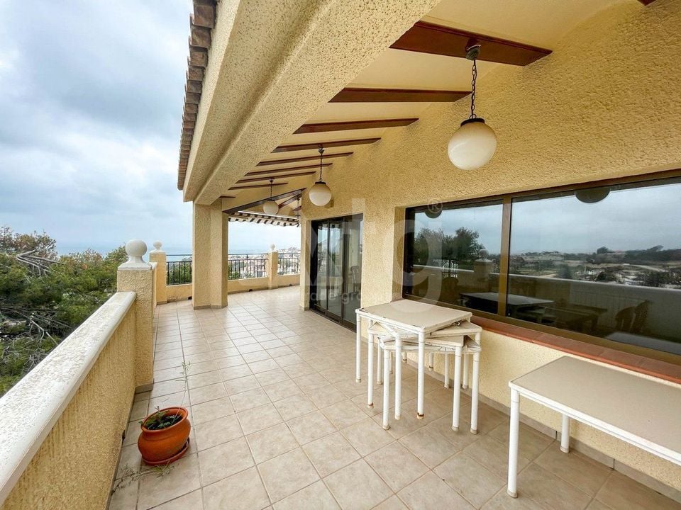 5 bedroom Villa in Calpe - IMBR107603 - Photo - 26
