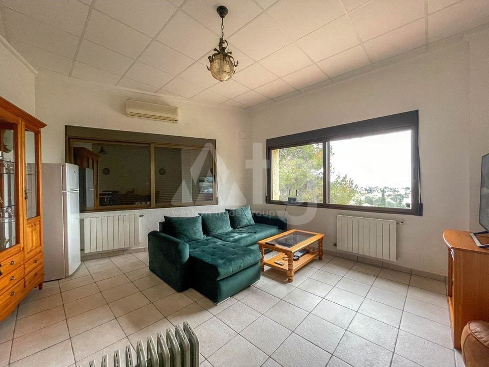 5 bedroom Villa in Calpe - IMBR107603 - Photo - 13