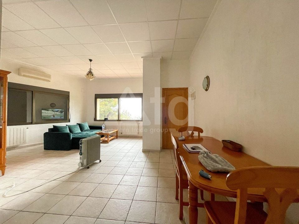 5 bedroom Villa in Calpe - IMBR107603 - Photo - 12