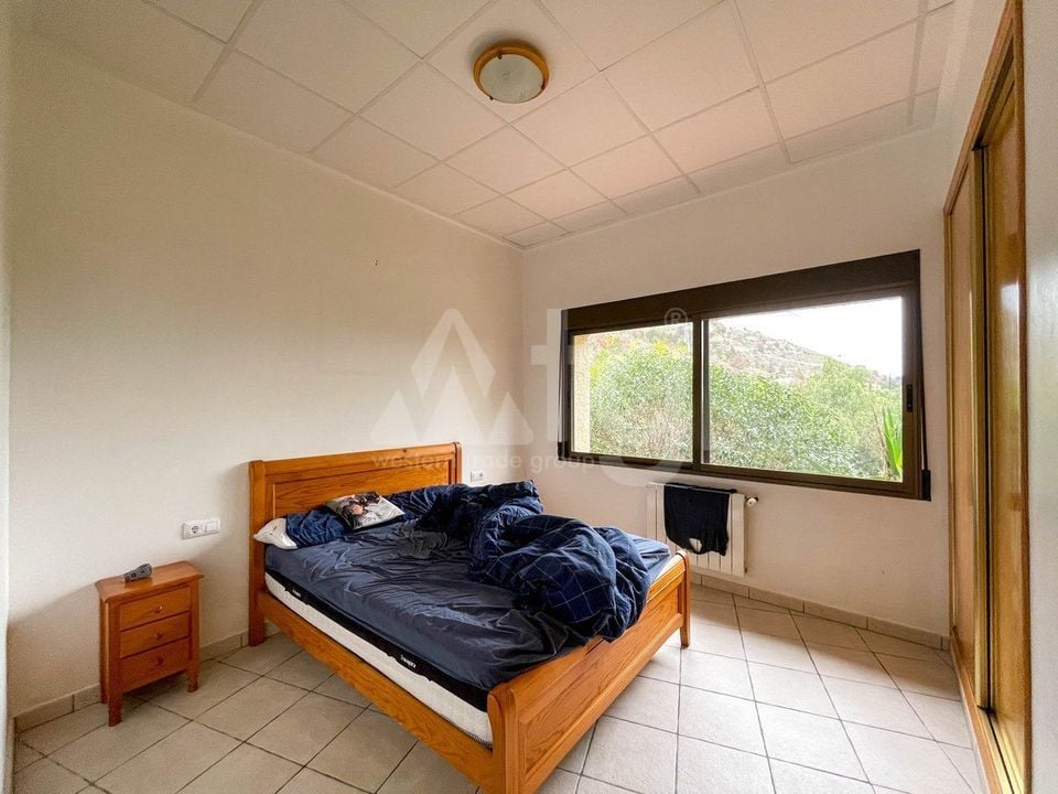 5 bedroom Villa in Calpe - IMBR107603 - Photo - 9