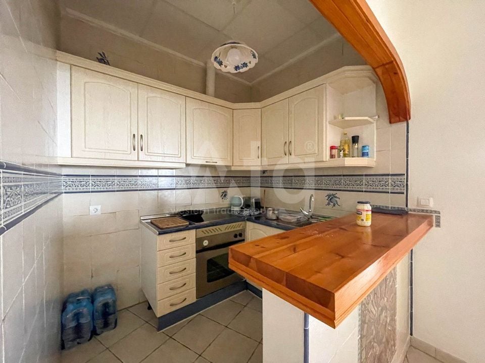 5 bedroom Villa in Calpe - IMBR107603 - Photo - 7