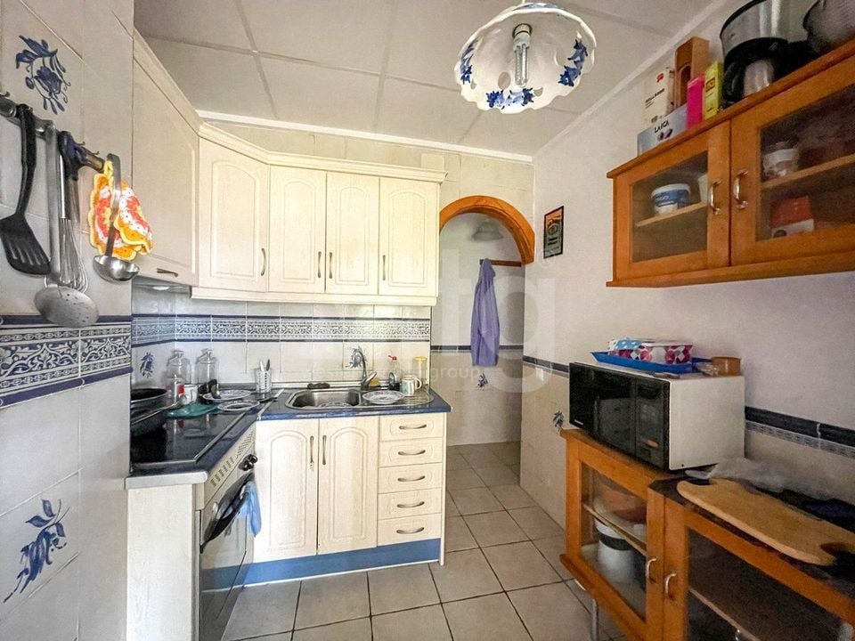 5 bedroom Villa in Calpe - IMBR107603 - Photo - 8