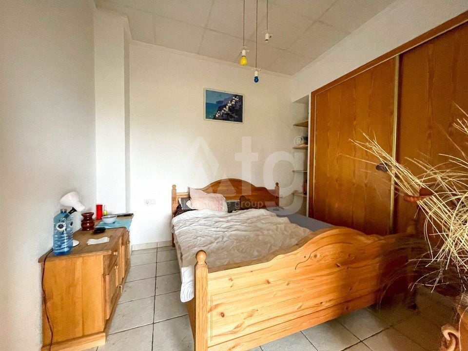 5 bedroom Villa in Calpe - IMBR107603 - Photo - 10
