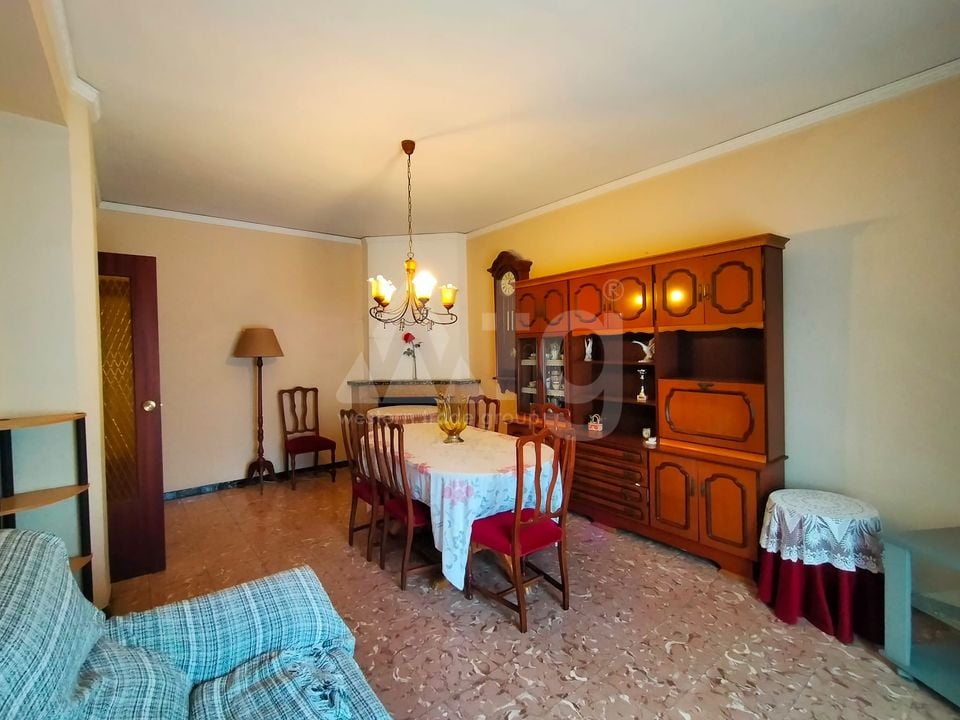 5 bedroom Townhouse in Orba - OH79516 - Photo - 2