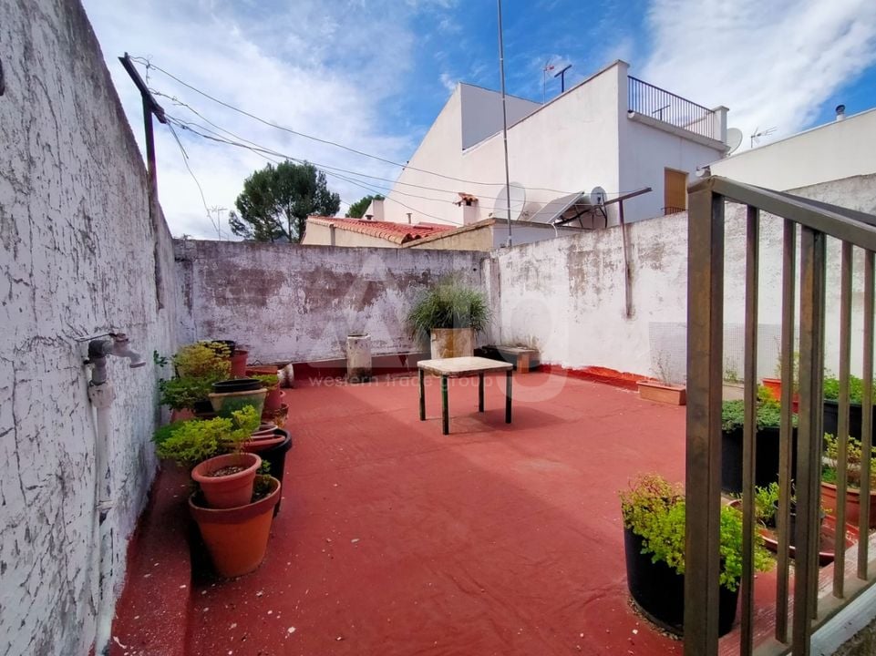 5 bedroom Townhouse in Orba - OH79516 - Photo - 16