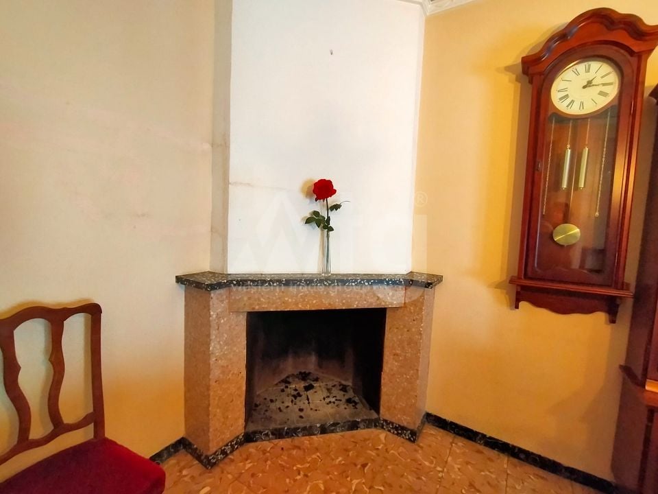 5 bedroom Townhouse in Orba - OH79516 - Photo - 3