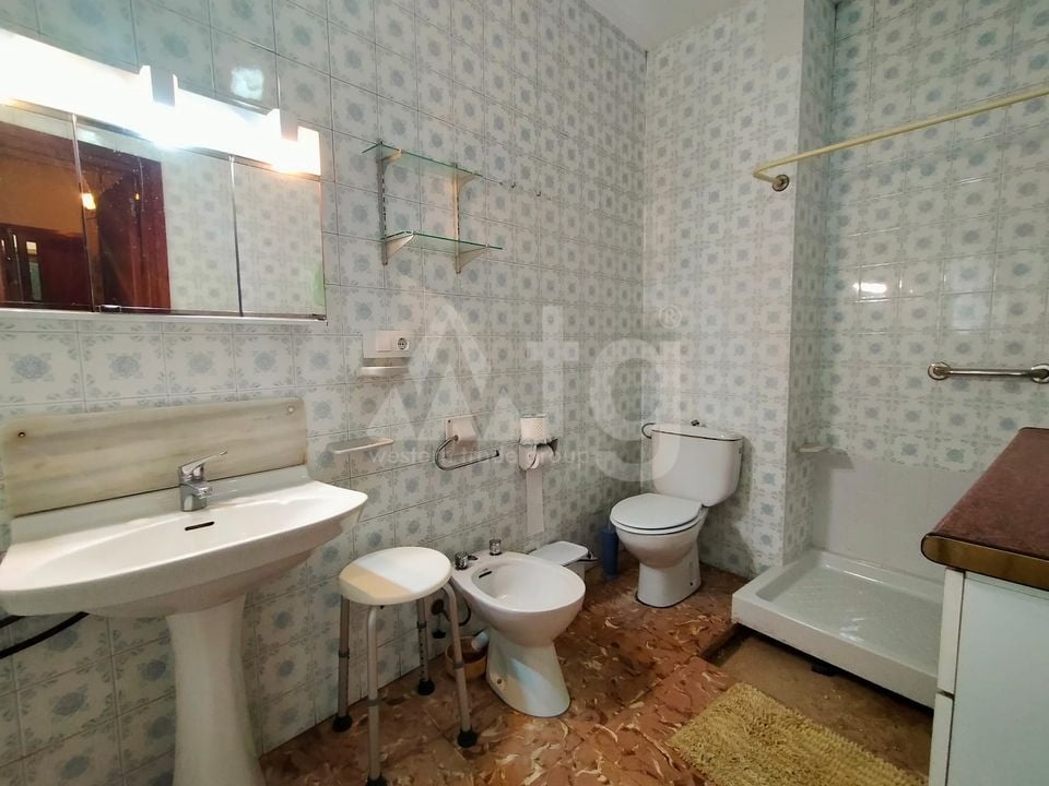 5 bedroom Townhouse in Orba - OH79516 - Photo - 12