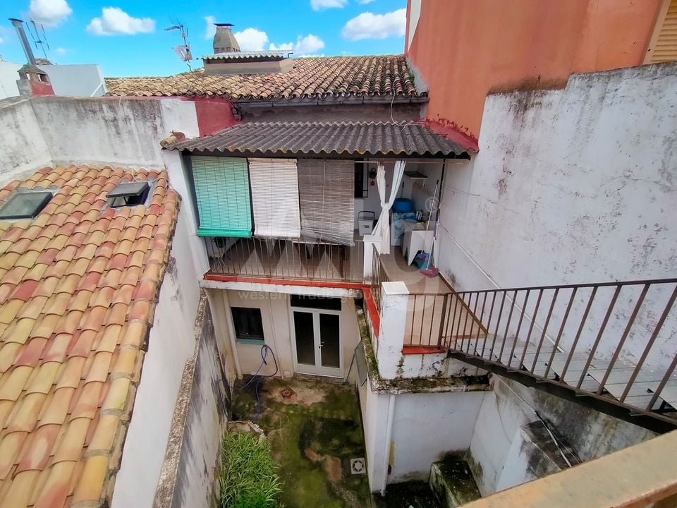 5 bedroom Townhouse in Orba - OH79516 - Photo - 18