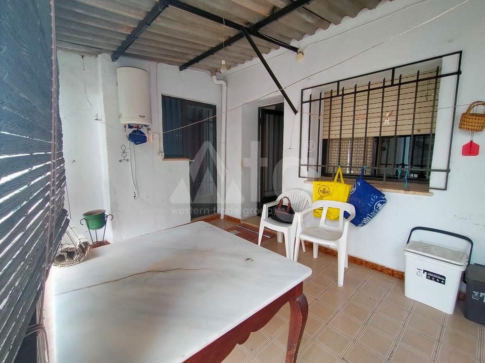 5 bedroom Townhouse in Orba - OH79516 - Photo - 14