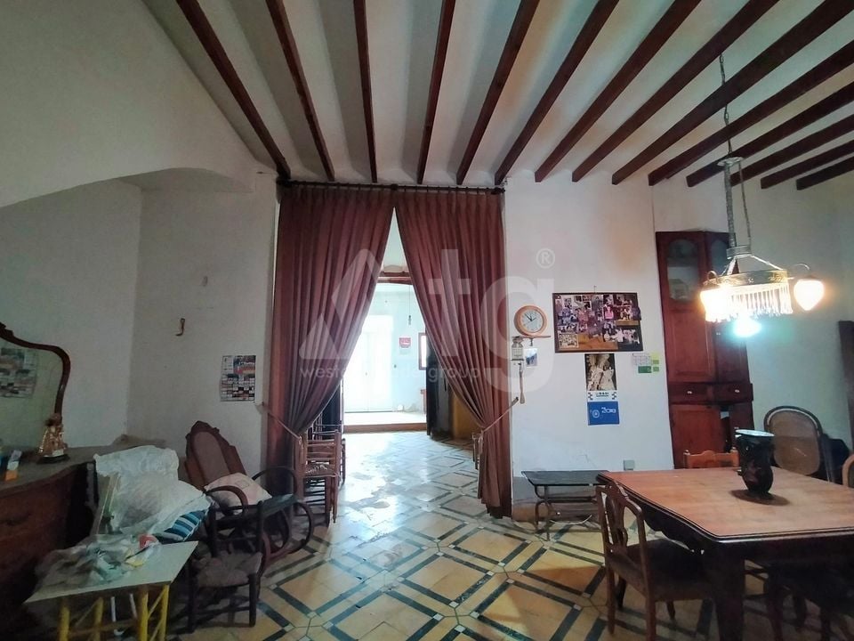 5 bedroom Townhouse in Orba - OH79516 - Photo - 10
