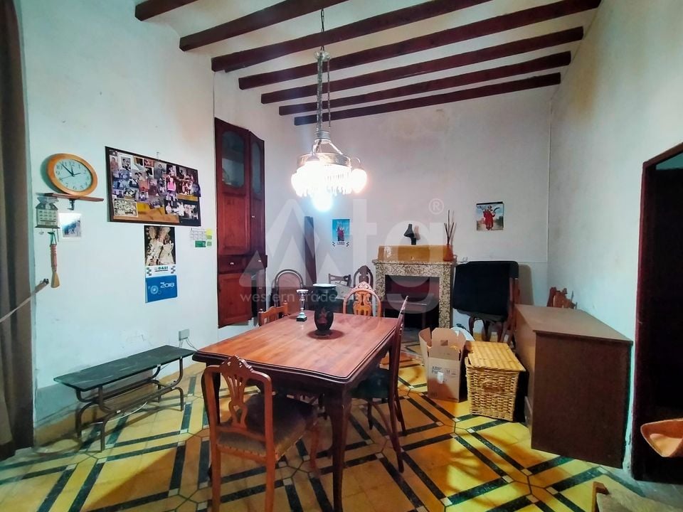 5 bedroom Townhouse in Orba - OH79516 - Photo - 11