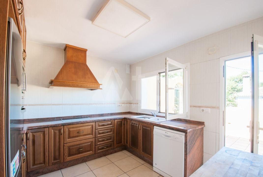 4 Schlafzimmer Villa in Xàbia - MIG79543 - Foto - 6
