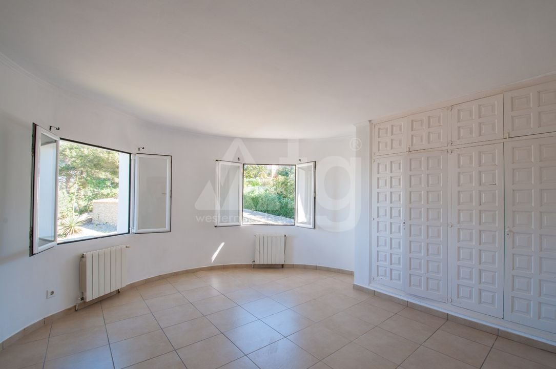 4 Schlafzimmer Villa in Xàbia - MIG79543 - Foto - 14