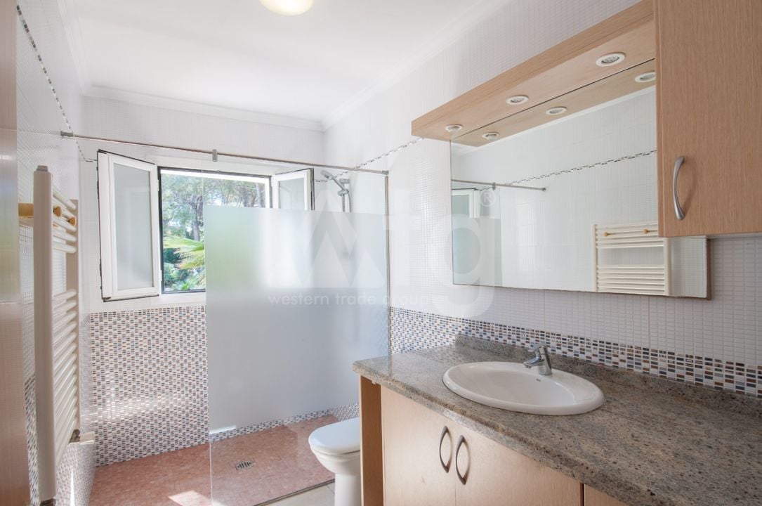 4 Schlafzimmer Villa in Xàbia - MIG79543 - Foto - 17