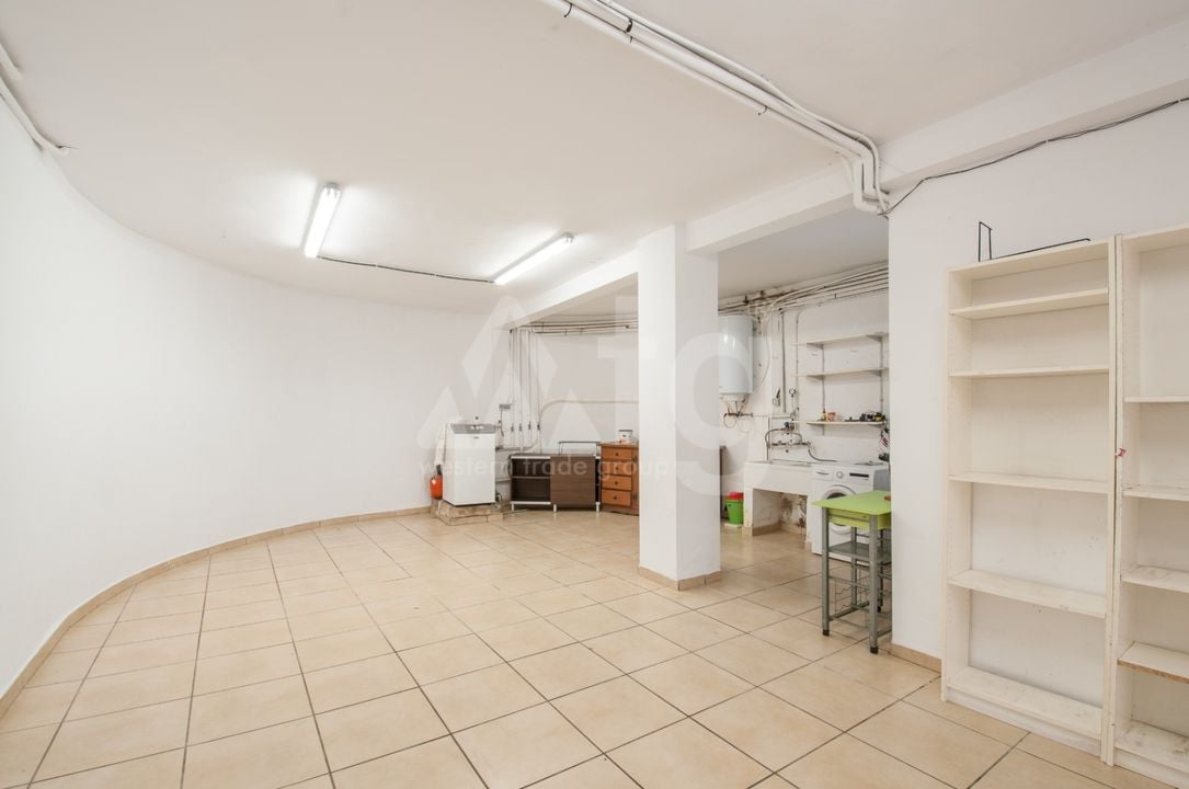 4 Schlafzimmer Villa in Xàbia - MIG79543 - Foto - 15