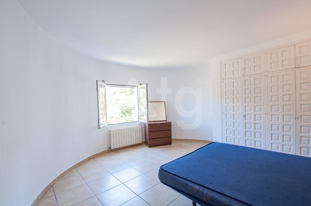 4 Schlafzimmer Villa in Xàbia - MIG79543 - Foto - 10