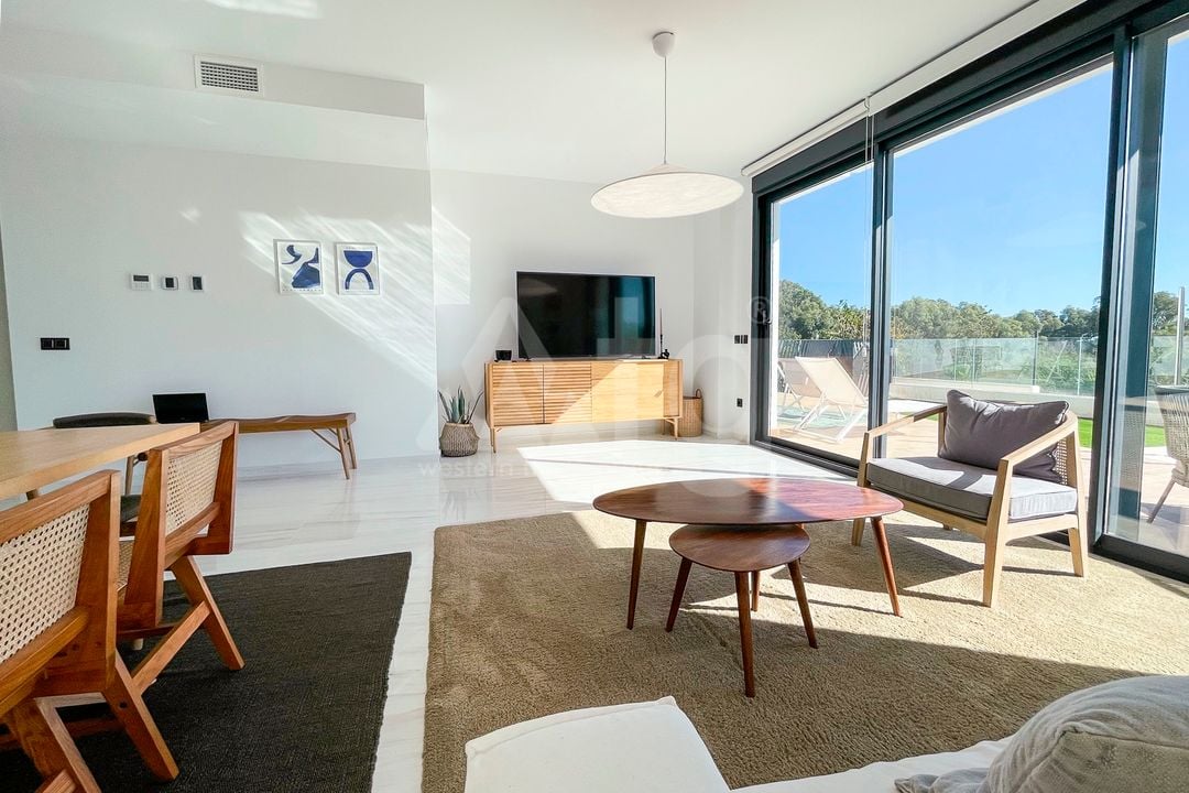 Appartement de 3 chambres à La Vila Joiosa - CBB79680 - Photo - 5