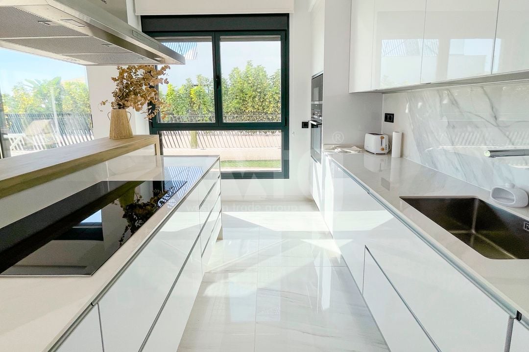 Appartement de 3 chambres à La Vila Joiosa - CBB79680 - Photo - 11