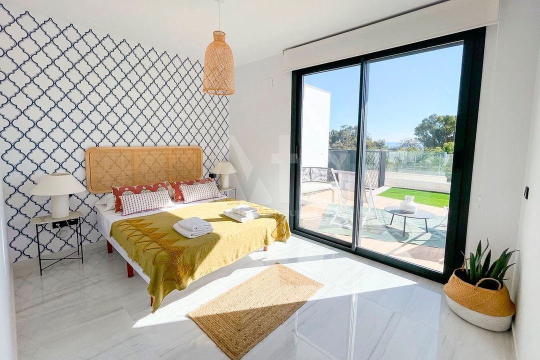 Appartement de 3 chambres à La Vila Joiosa - CBB79680 - Photo - 12