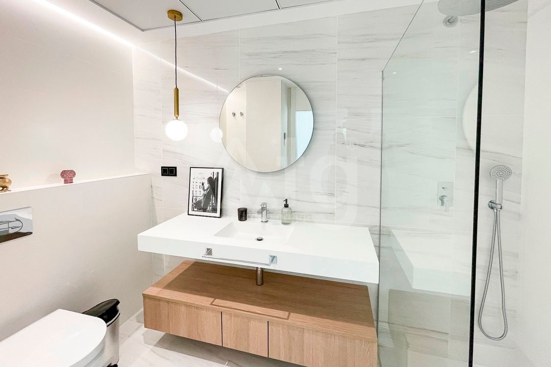Appartement de 3 chambres à La Vila Joiosa - CBB79680 - Photo - 19