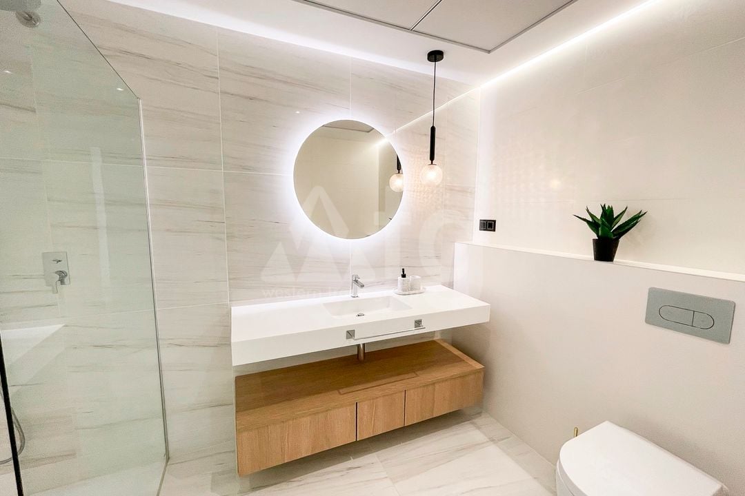 Appartement de 3 chambres à La Vila Joiosa - CBB79680 - Photo - 20