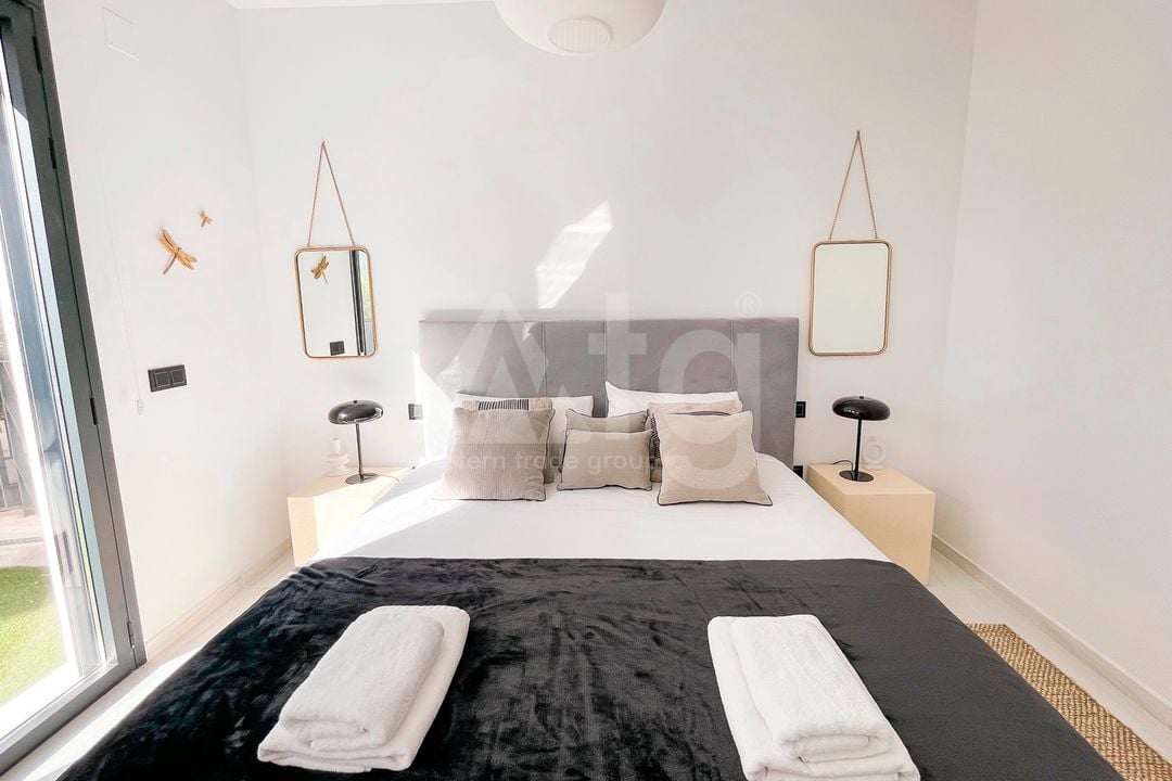 Appartement de 3 chambres à La Vila Joiosa - CBB79680 - Photo - 15