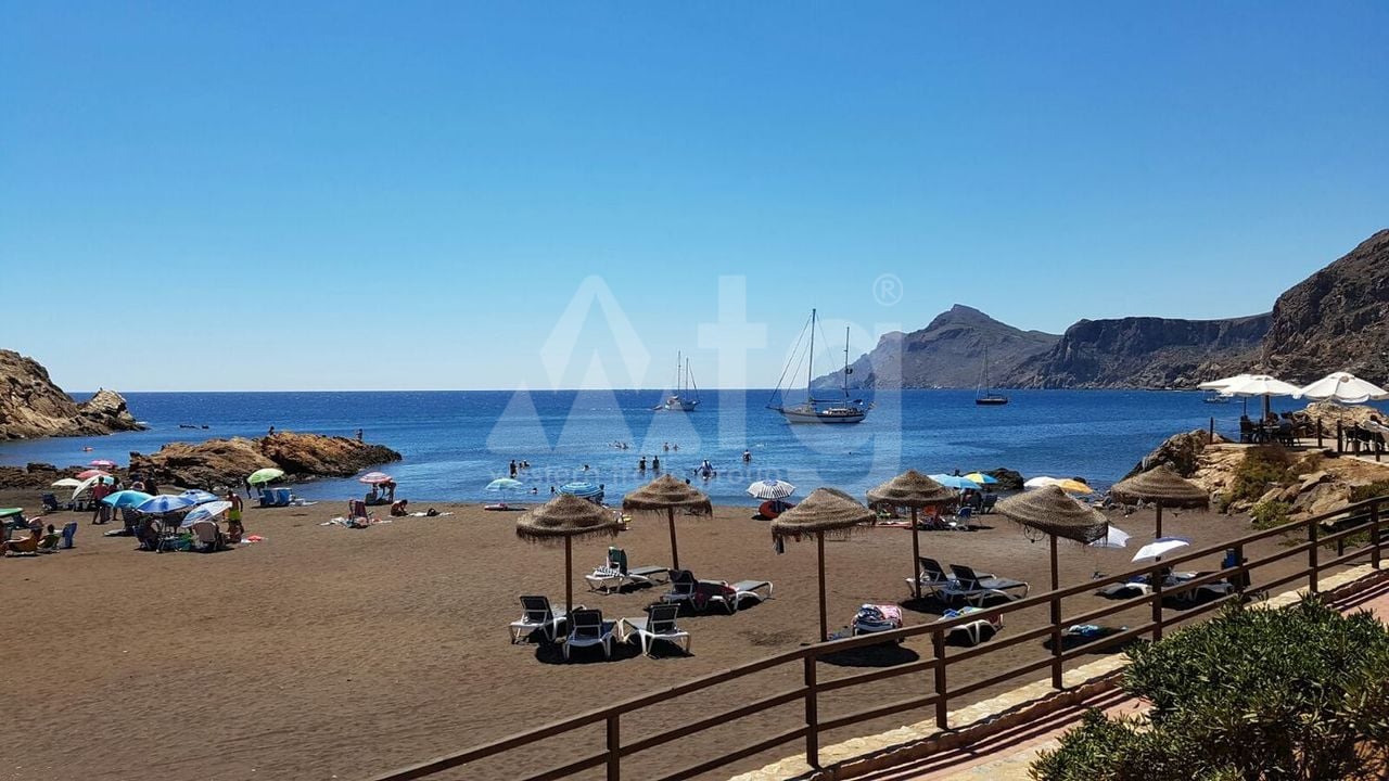 2 bedroom Townhouse in Portmán - PPR115805 - Photo - 21